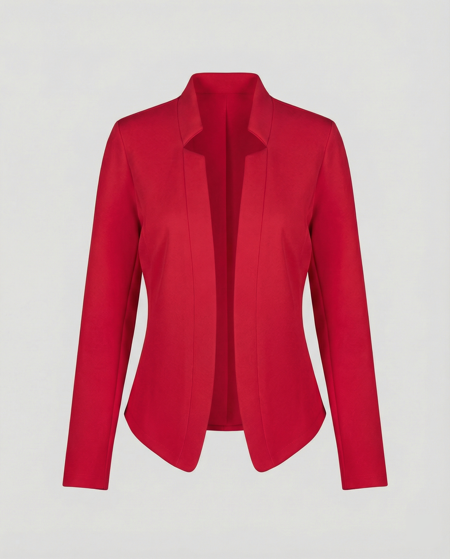 Damen Blazer Elegant Slim Fit