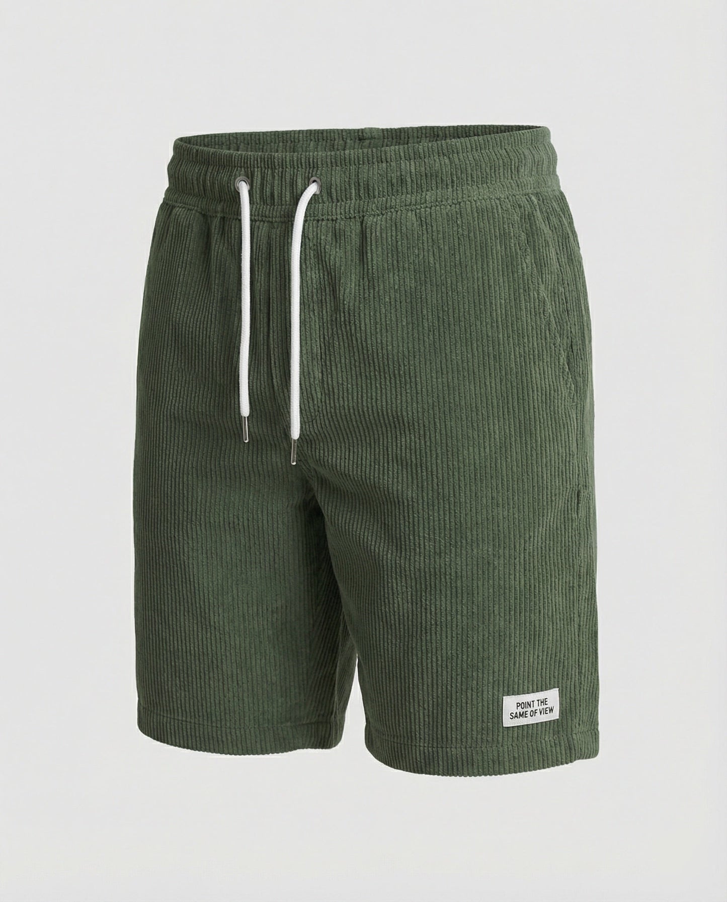 Herren Badeshorts Bequem Leicht Sommer