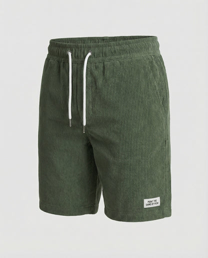 Herren Badeshorts Bequem Leicht Sommer