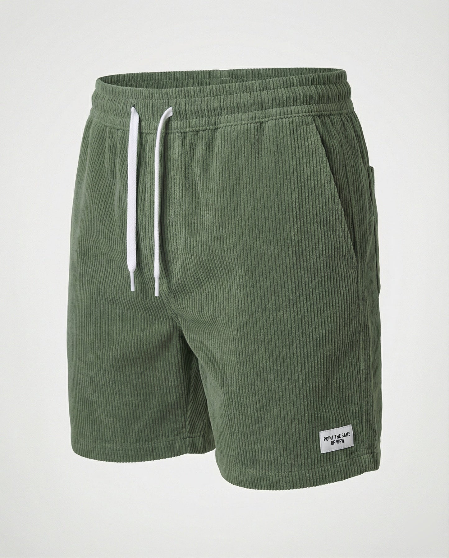 Herren Badeshorts Sportlich Schnelltrochnend