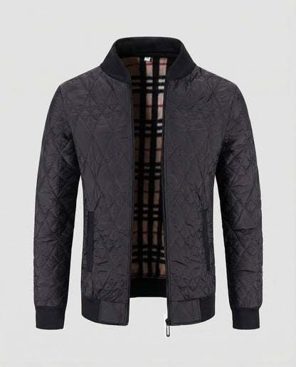Leichte Damen Steppjacke Modern