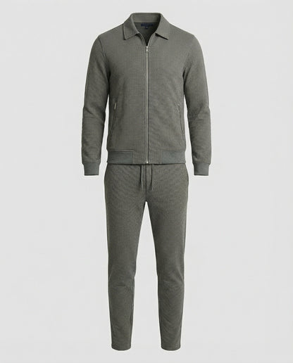 Bequemer Freizeitanzug Modern Relaxed Fit