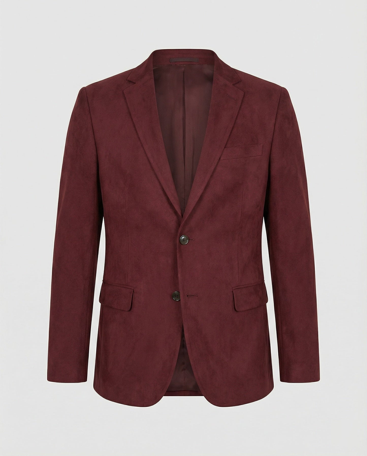 Eleganter Business Blazer Slim Fit Modern