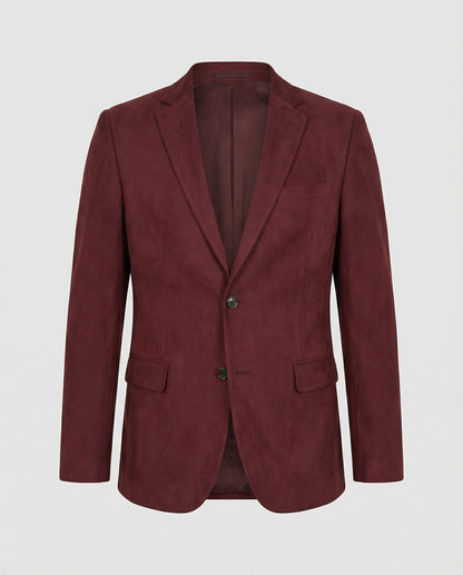 Eleganter Business Blazer Slim Fit Modern