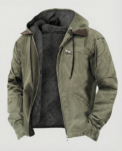 Herrenjacke Modern Komfortabel Elegante