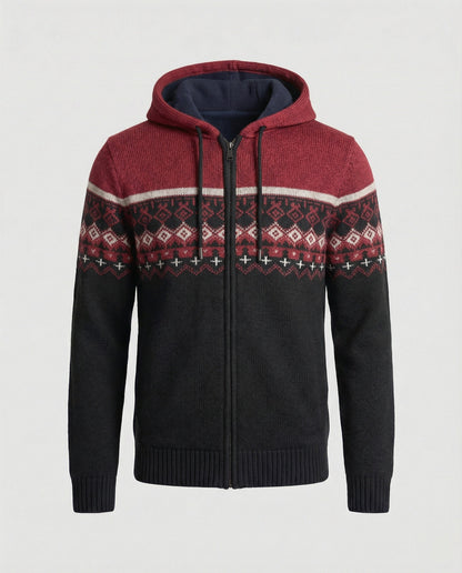 Thermische Weste Damen Komfort Warm