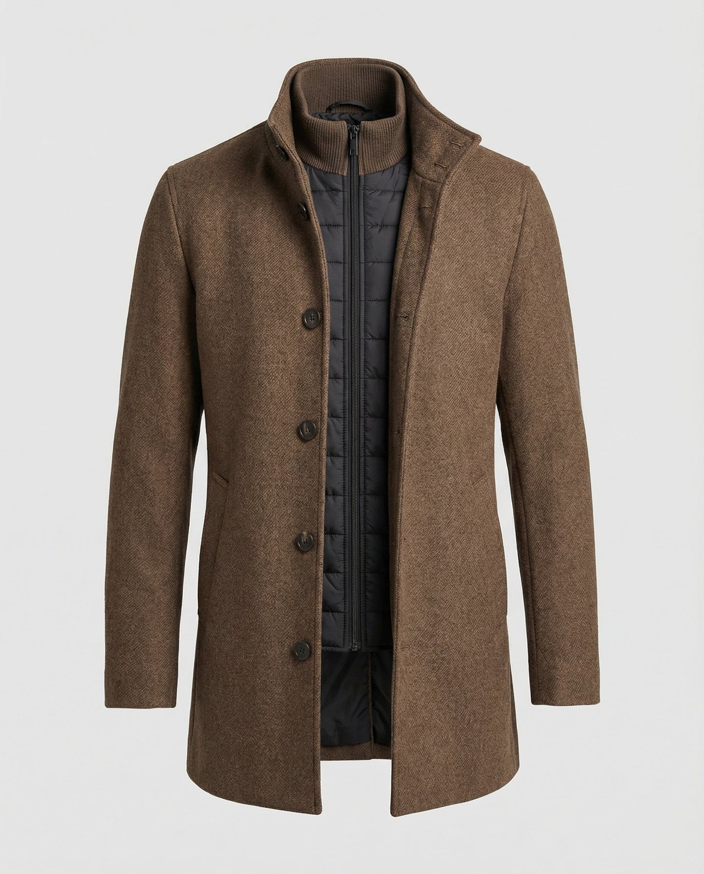 Luxus Weste Damen Jacke Elegant