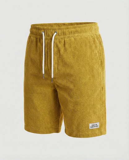 Herren Badeshorts Bequem Leicht Sommer