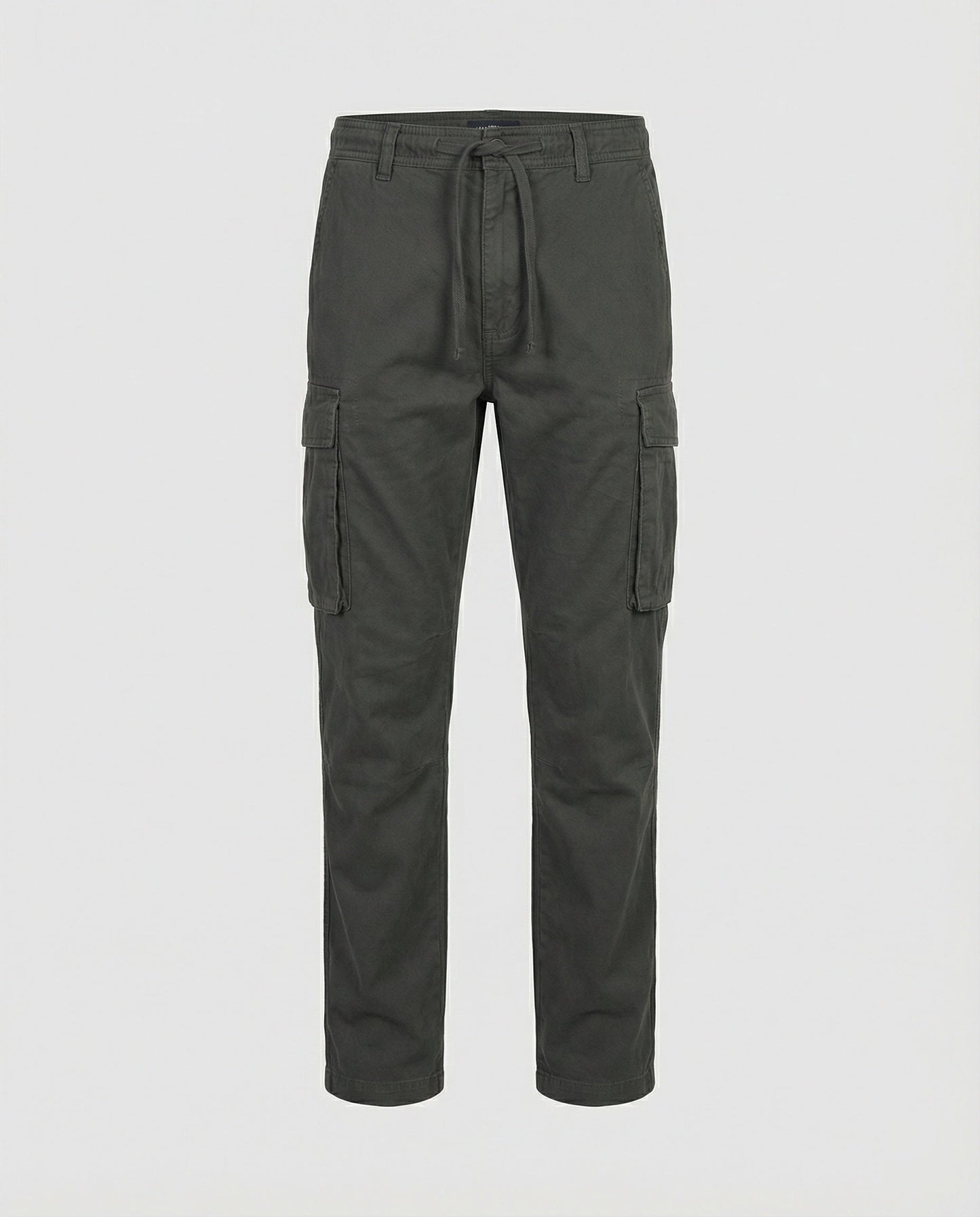 Elastische Herren Cargohose Sommer Bequem