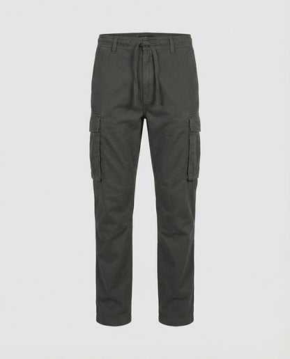 Elastische Herren Cargohose Sommer Bequem