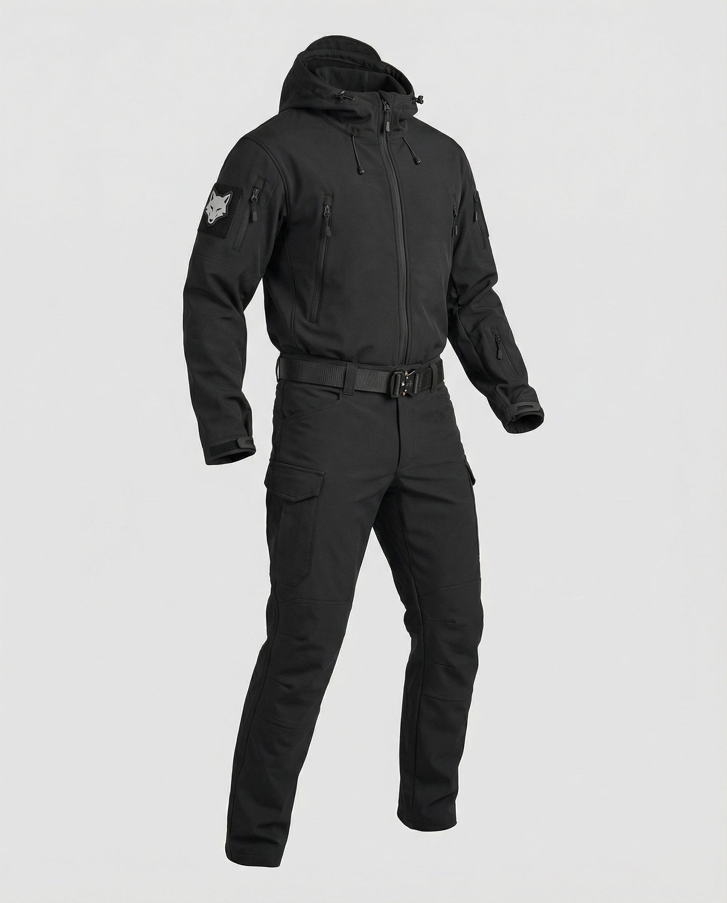 Outdoorjacke Hose Wasserabweisend Taktisch