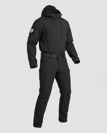 Outdoorjacke Hose Wasserabweisend Taktisch