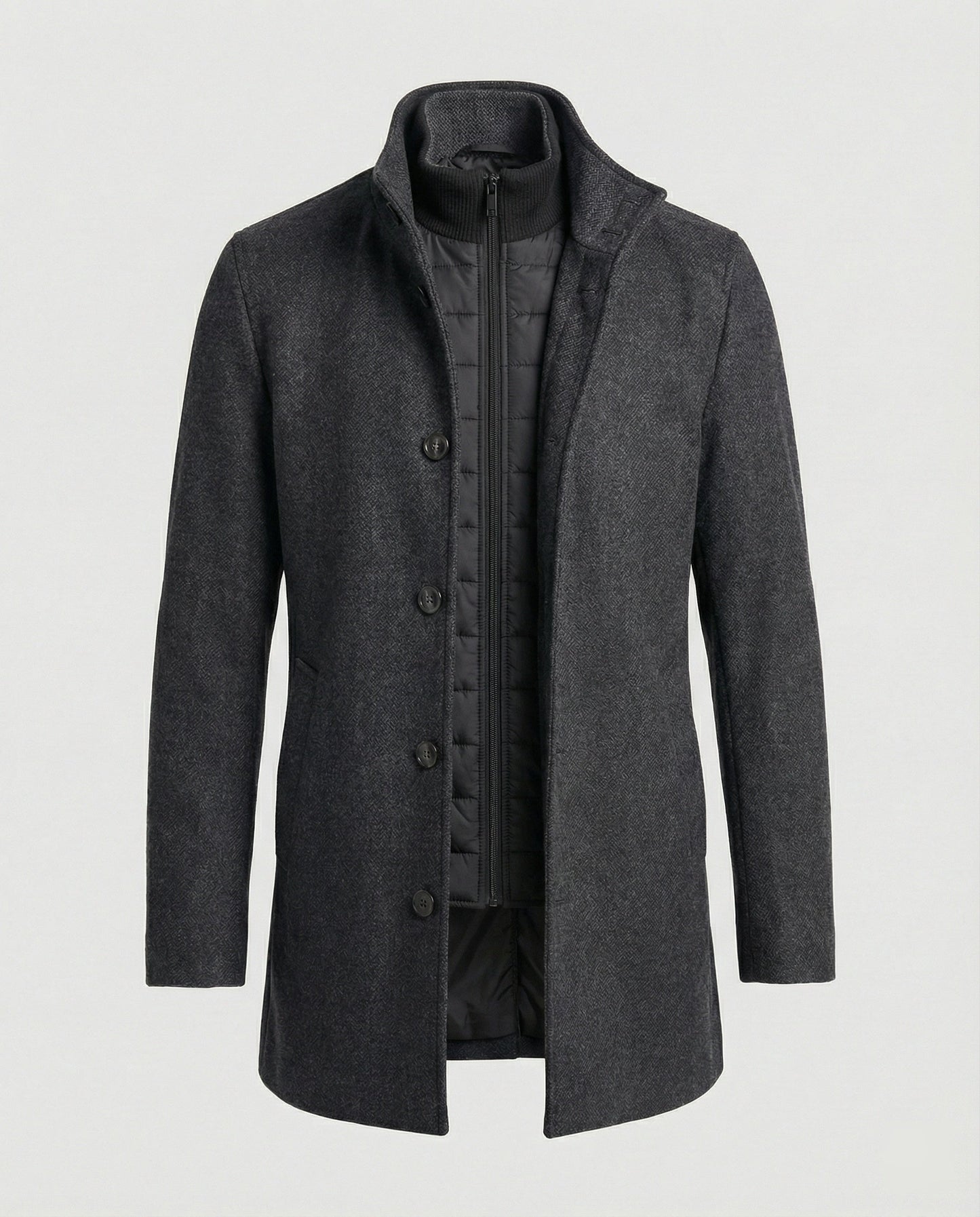 Luxus Weste Damen Jacke Elegant