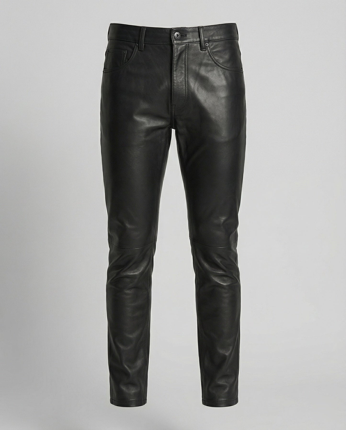Schmale Slimfit Damen Hose Figurbetont