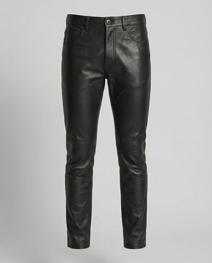 Schmale Slimfit Damen Hose Figurbetont