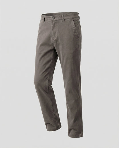 Herrenhose Bequem Baumwolle Comfort Fit
