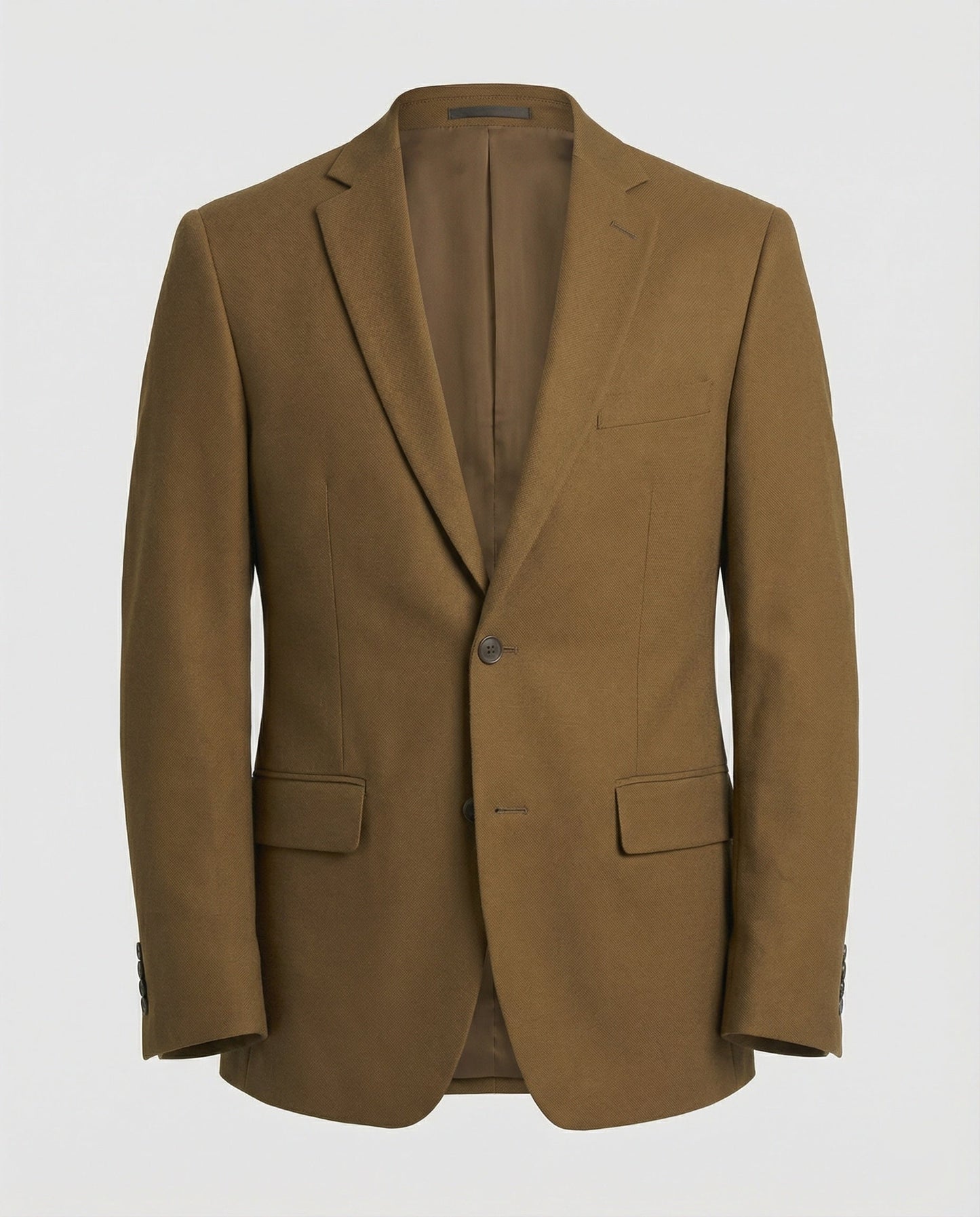 Herren Blazer atmungsaktiv Bequem Elegant