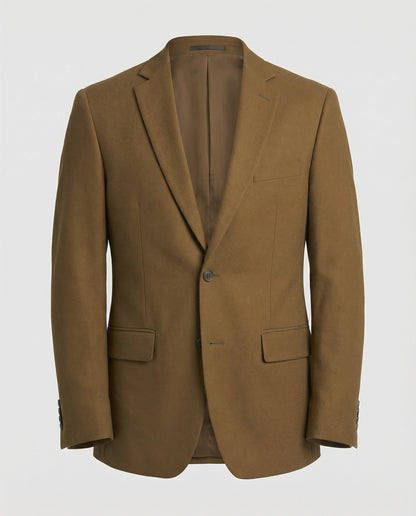 Herren Blazer atmungsaktiv Bequem Elegant