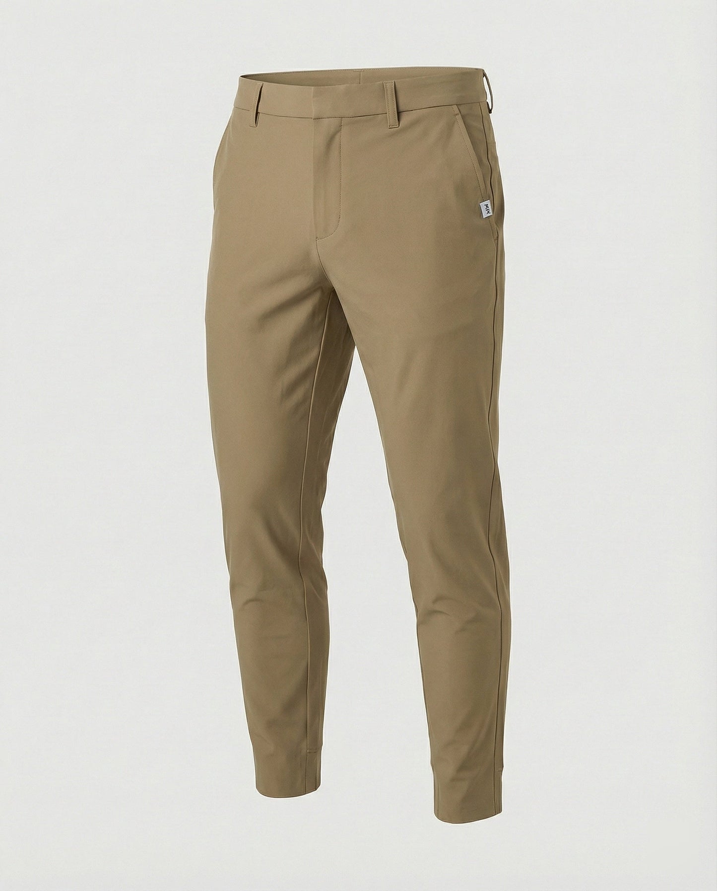 Elastische Anzughose für Herren Stretch