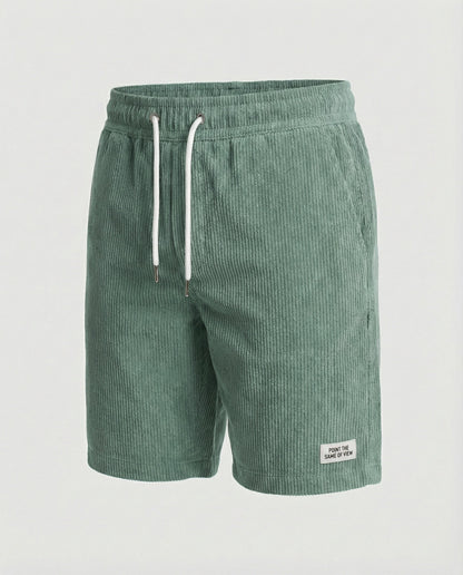 Herren Badeshorts Bequem Leicht Sommer