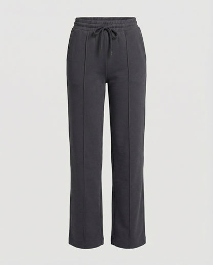 Elegante Damen Freizeithose Bequem Modern