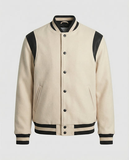 Herren Sweatjacke Sportlich Modern Urban Style