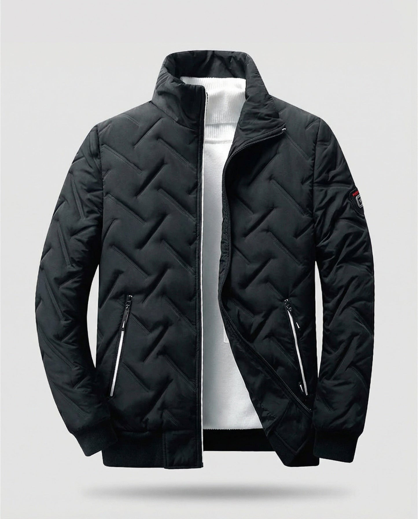 Winterjacke Damen Berlin Style