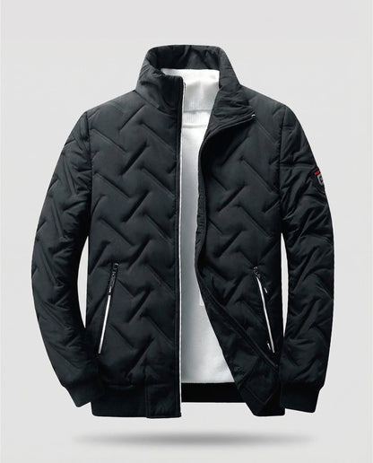 Winterjacke Damen Berlin Style
