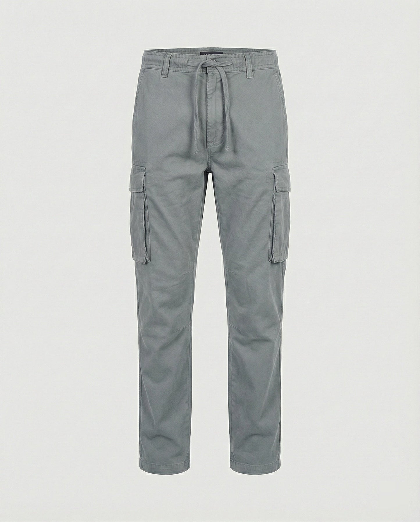 Elastische Herren Cargohose Sommer Bequem