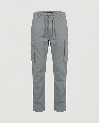 Elastische Herren Cargohose Sommer Bequem