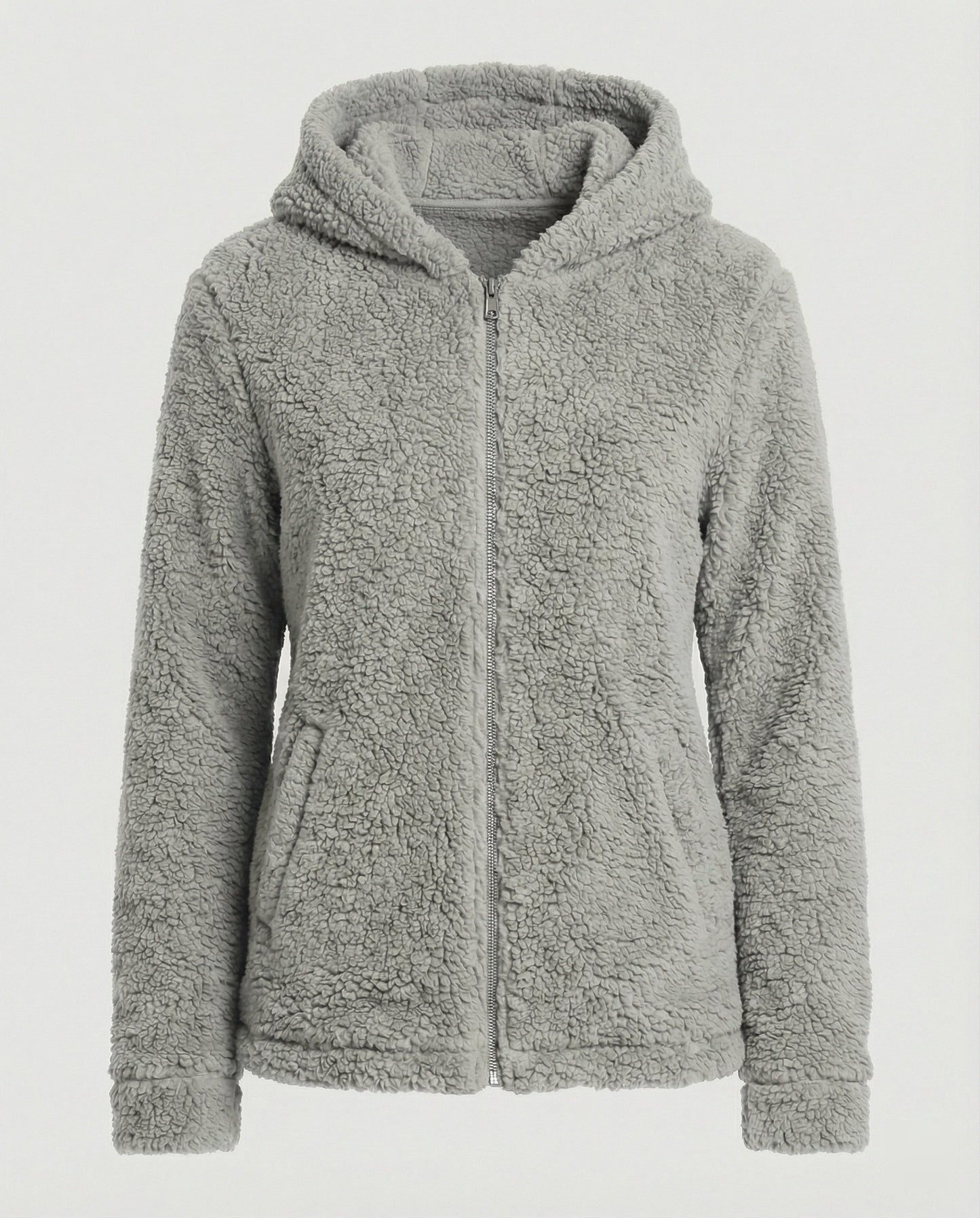 Kapuze Damen Herbst Winter Warm