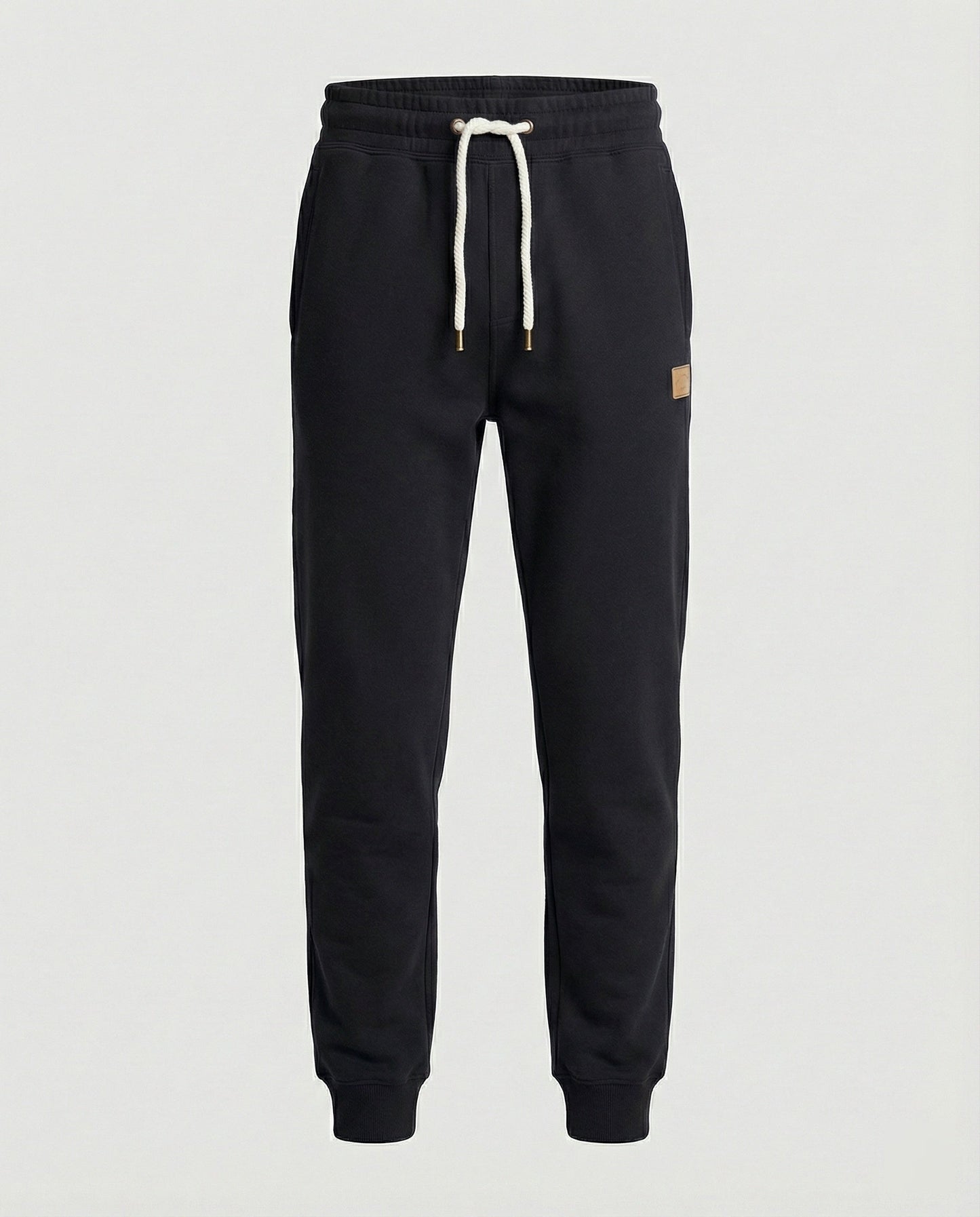 Herren Jogginghose Bequem Sportlich Stretch