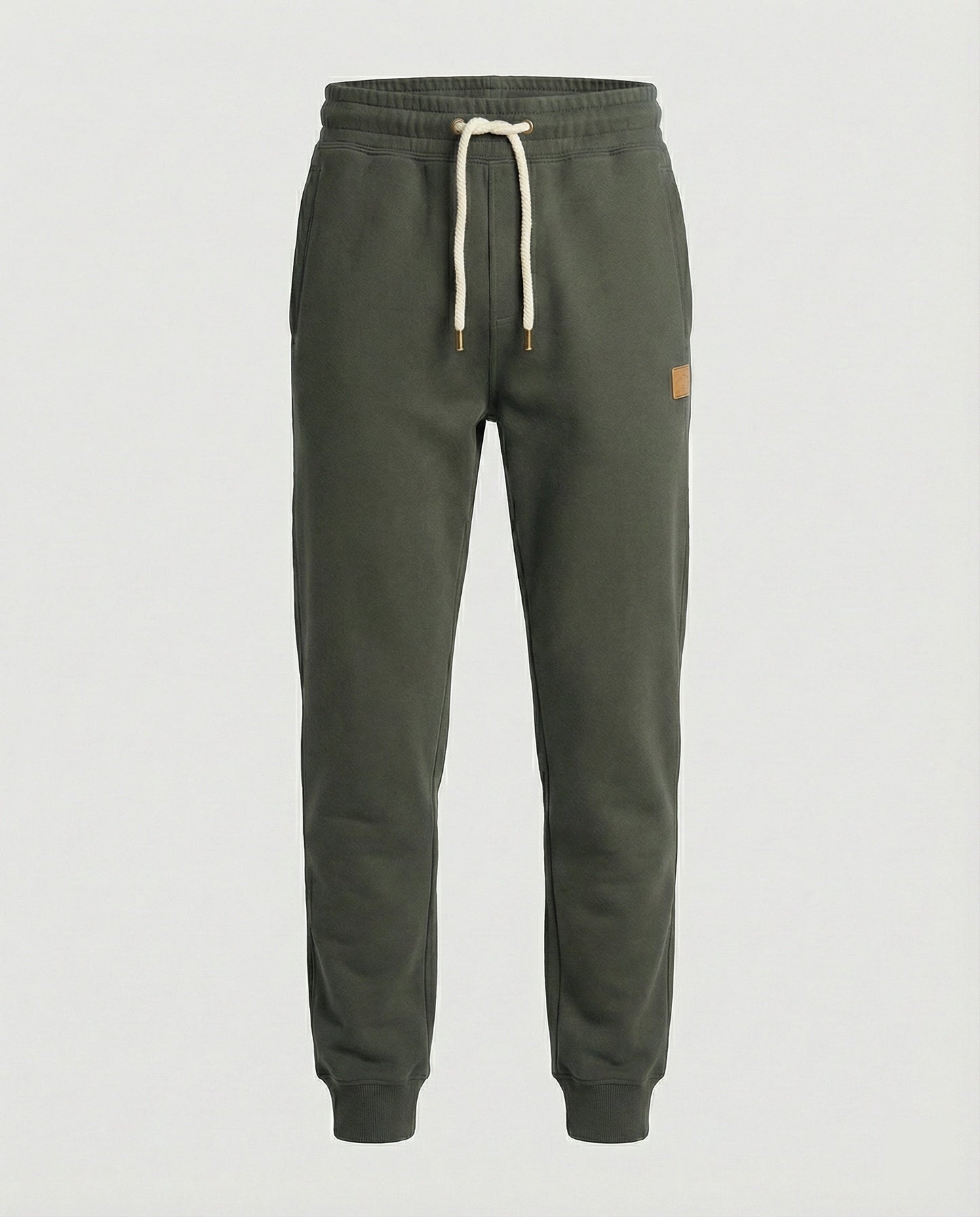 Herren Jogginghose Bequem Sportlich Stretch