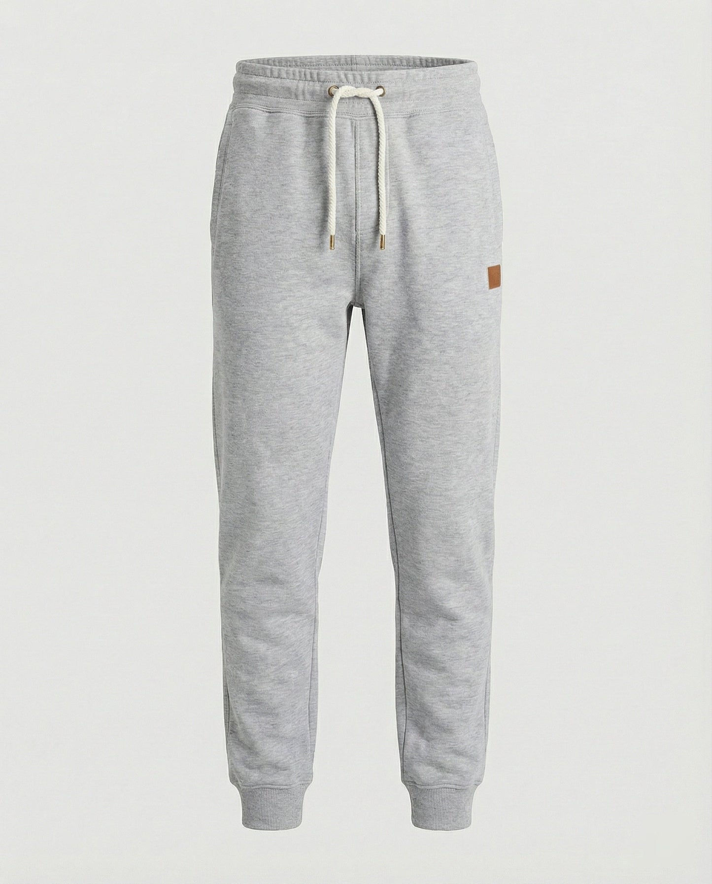 Herren Jogginghose Bequem Sportlich Stretch