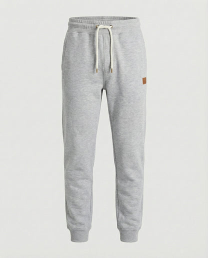 Herren Jogginghose Bequem Sportlich Stretch