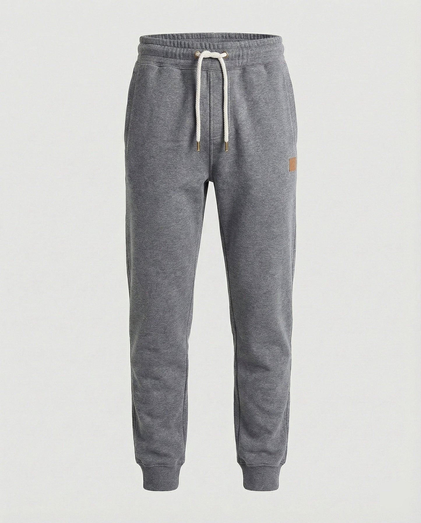 Herren Jogginghose Bequem Sportlich Stretch