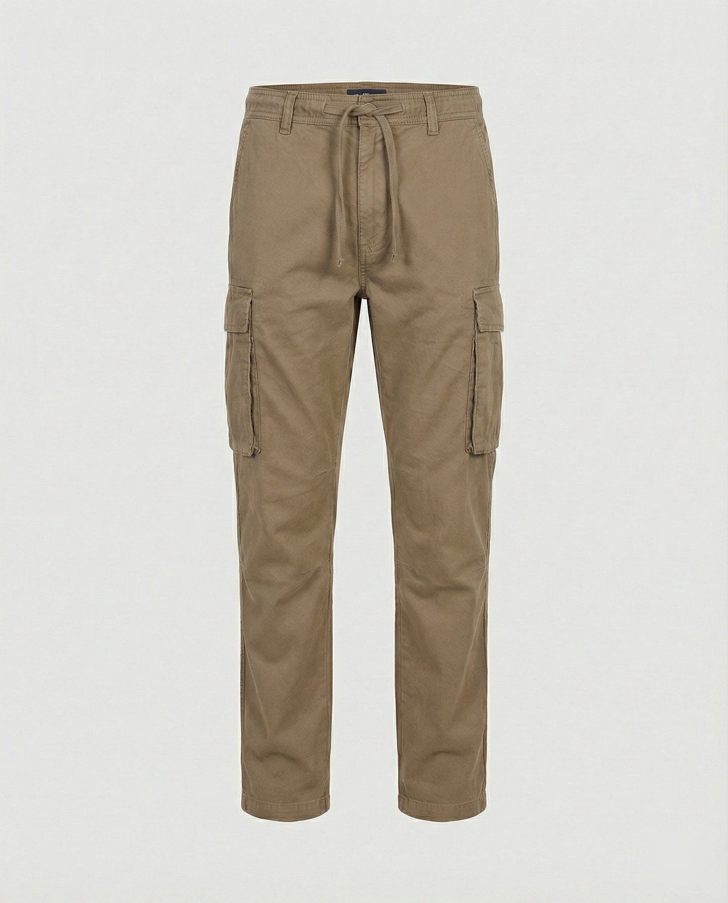 Elastische Herren Cargohose Sommer Bequem