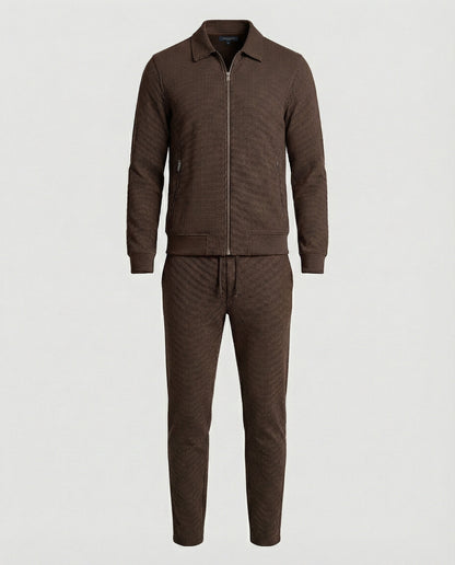 Bequemer Freizeitanzug Modern Relaxed Fit