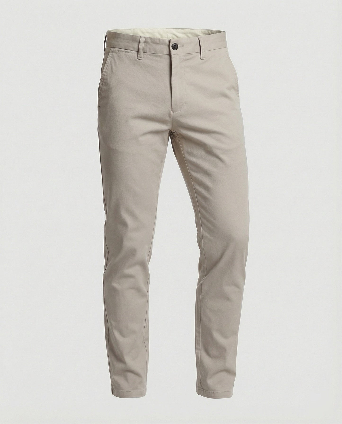 Herren Freizeithose Slim Fit elastisch Bequem