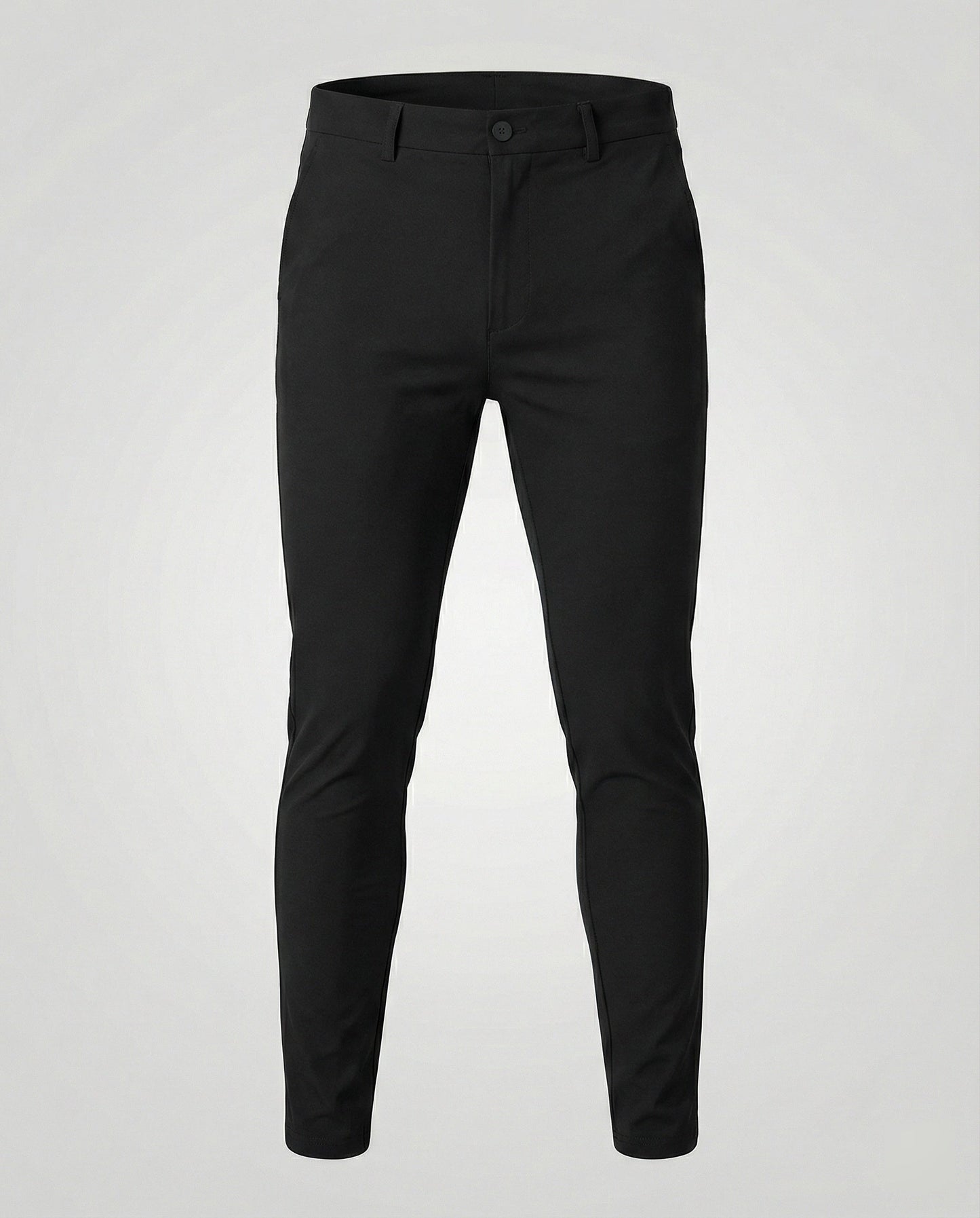 Herren Freizeithose Slim Fit elastisch Bequem