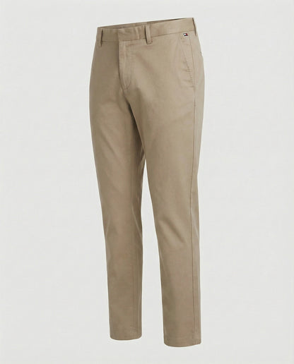 Herren Softshell-Hose Wasserdicht mit vielen Taschen
