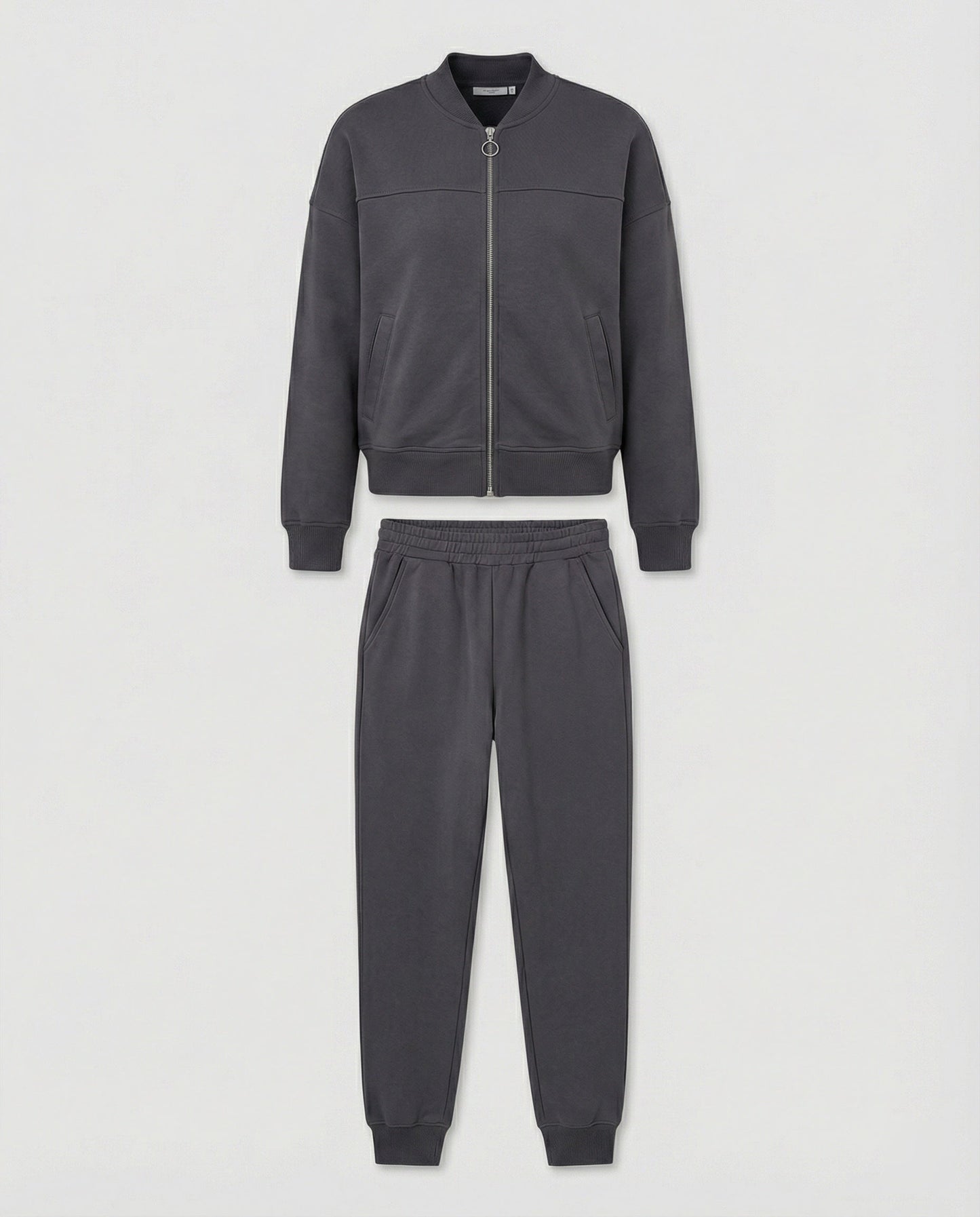 Damen Freizeitanzug Slim Fit Modern