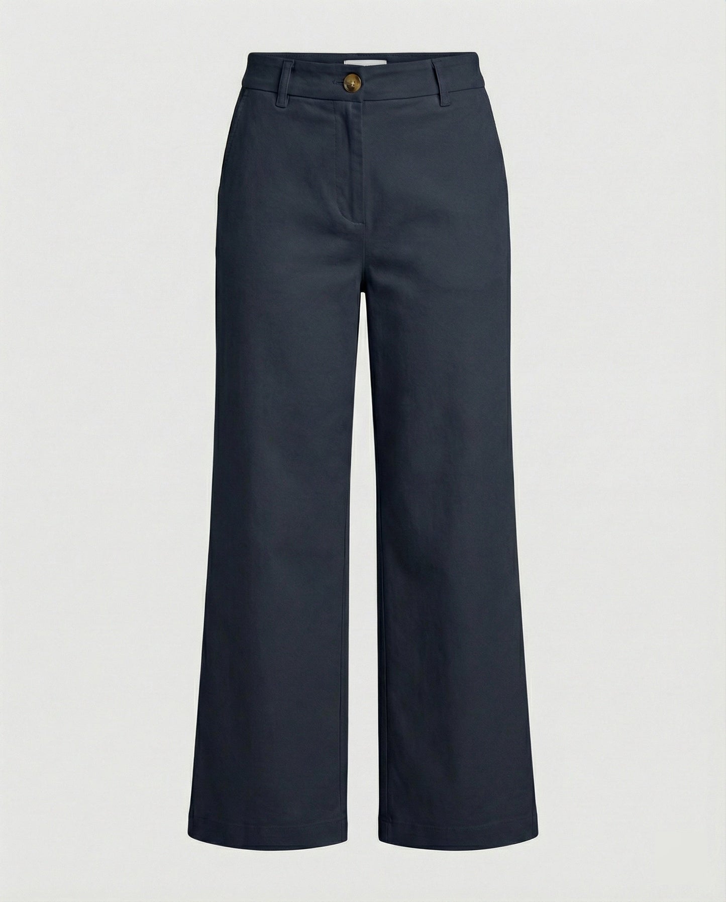 Damen Bürohose Elegant Hochwertig