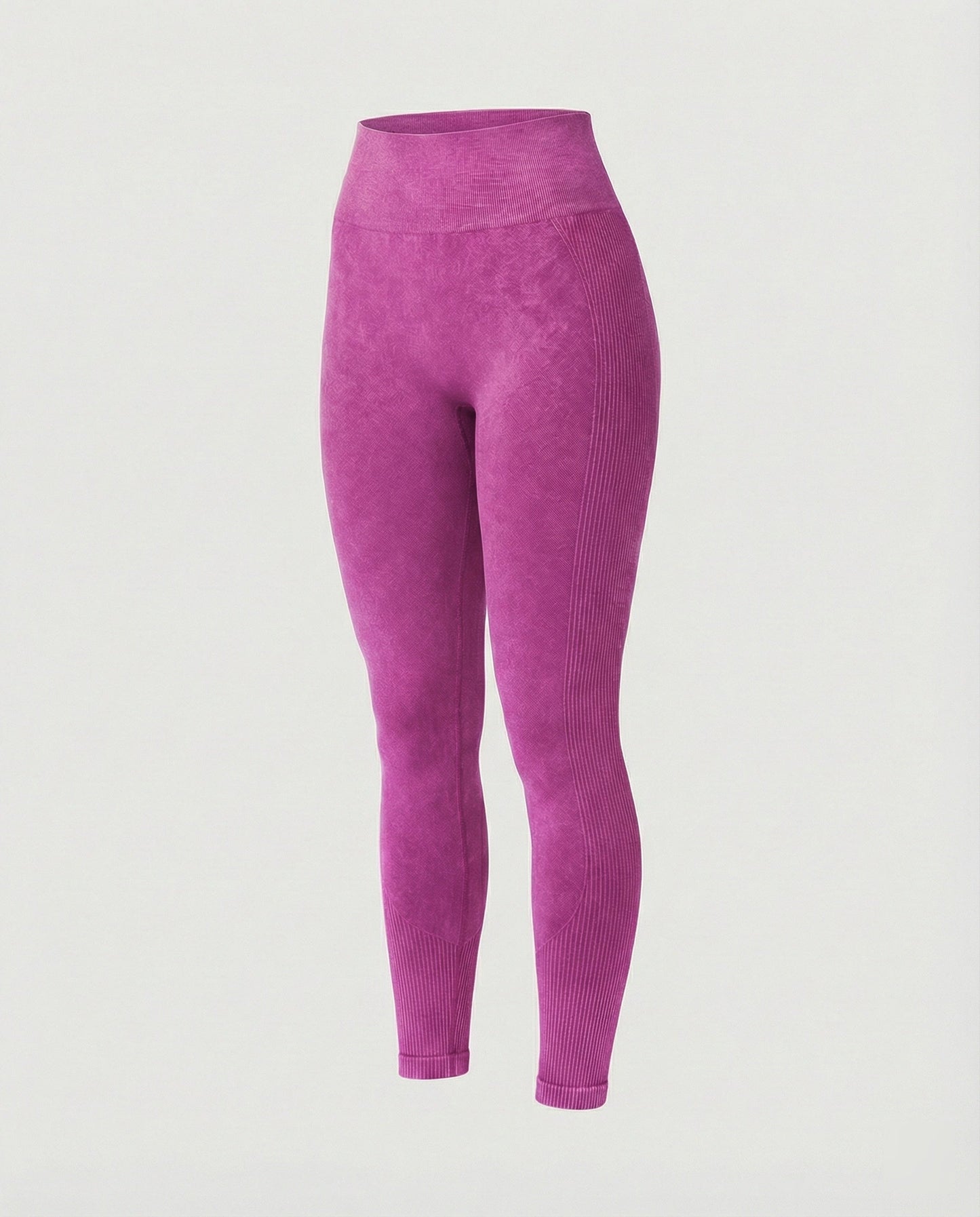 Damen Sportleggings Stretch Bequem Fitness