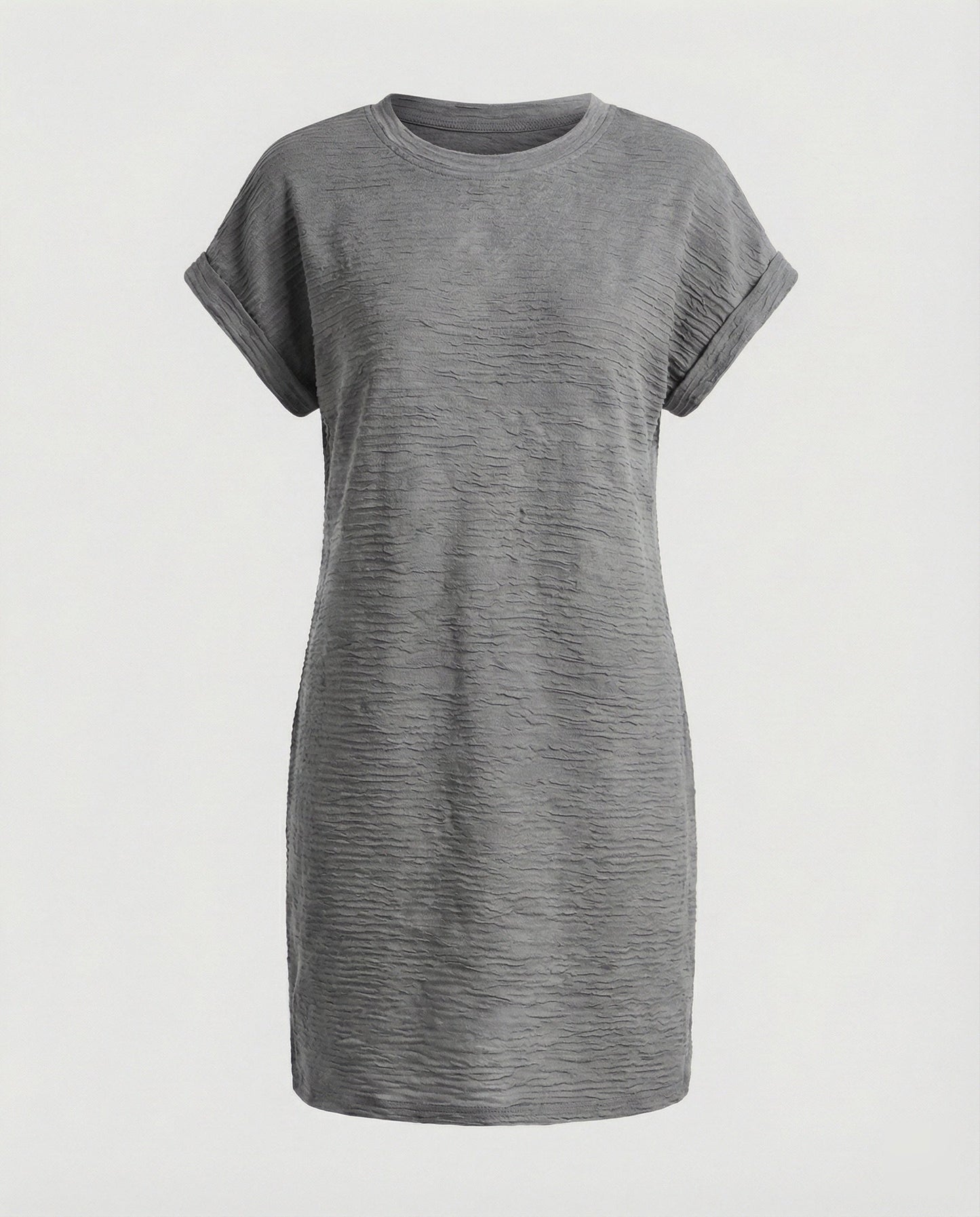Sommerkleid Damen Leicht Blumig