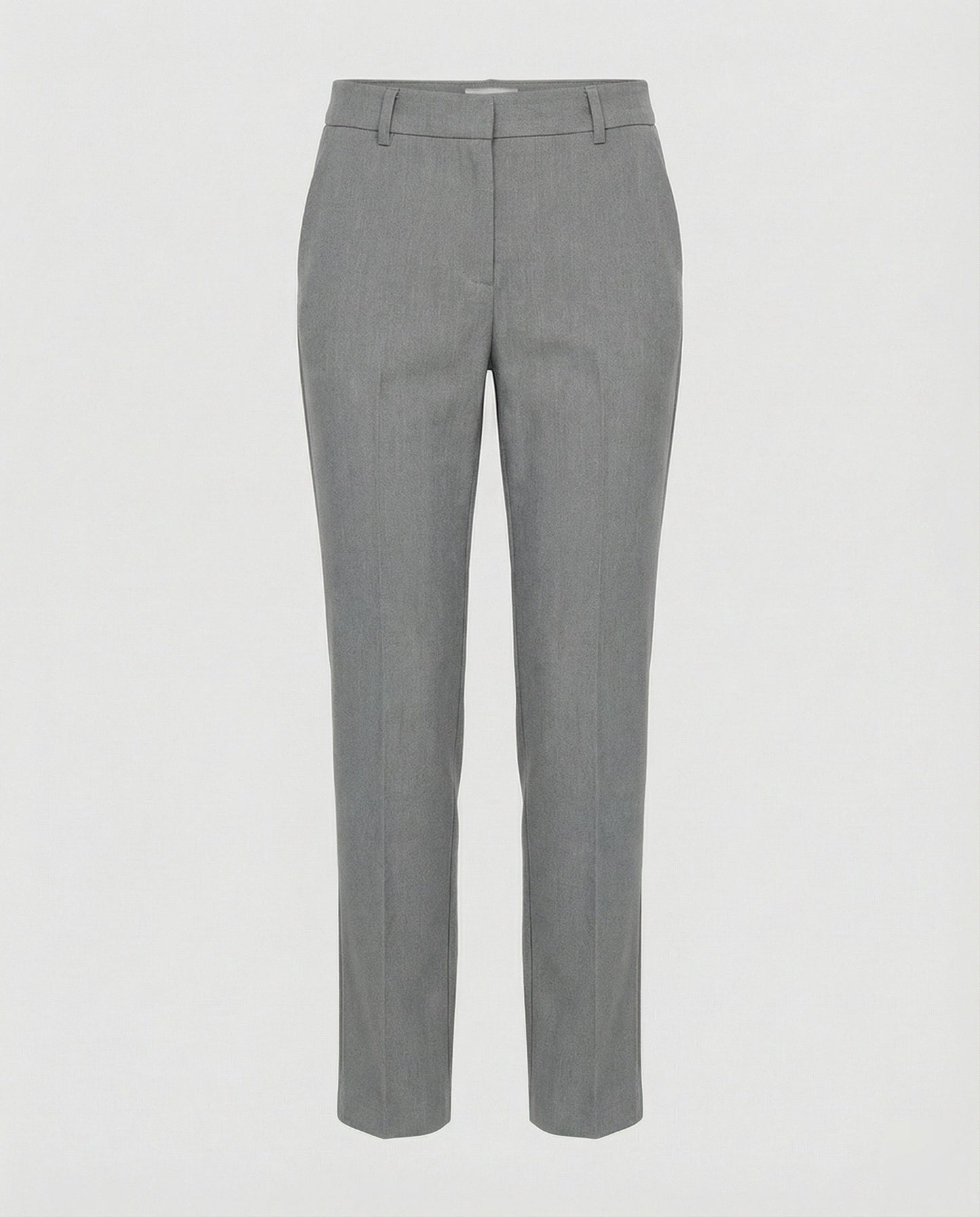 Damen Businesshose Slim Fit Schmal