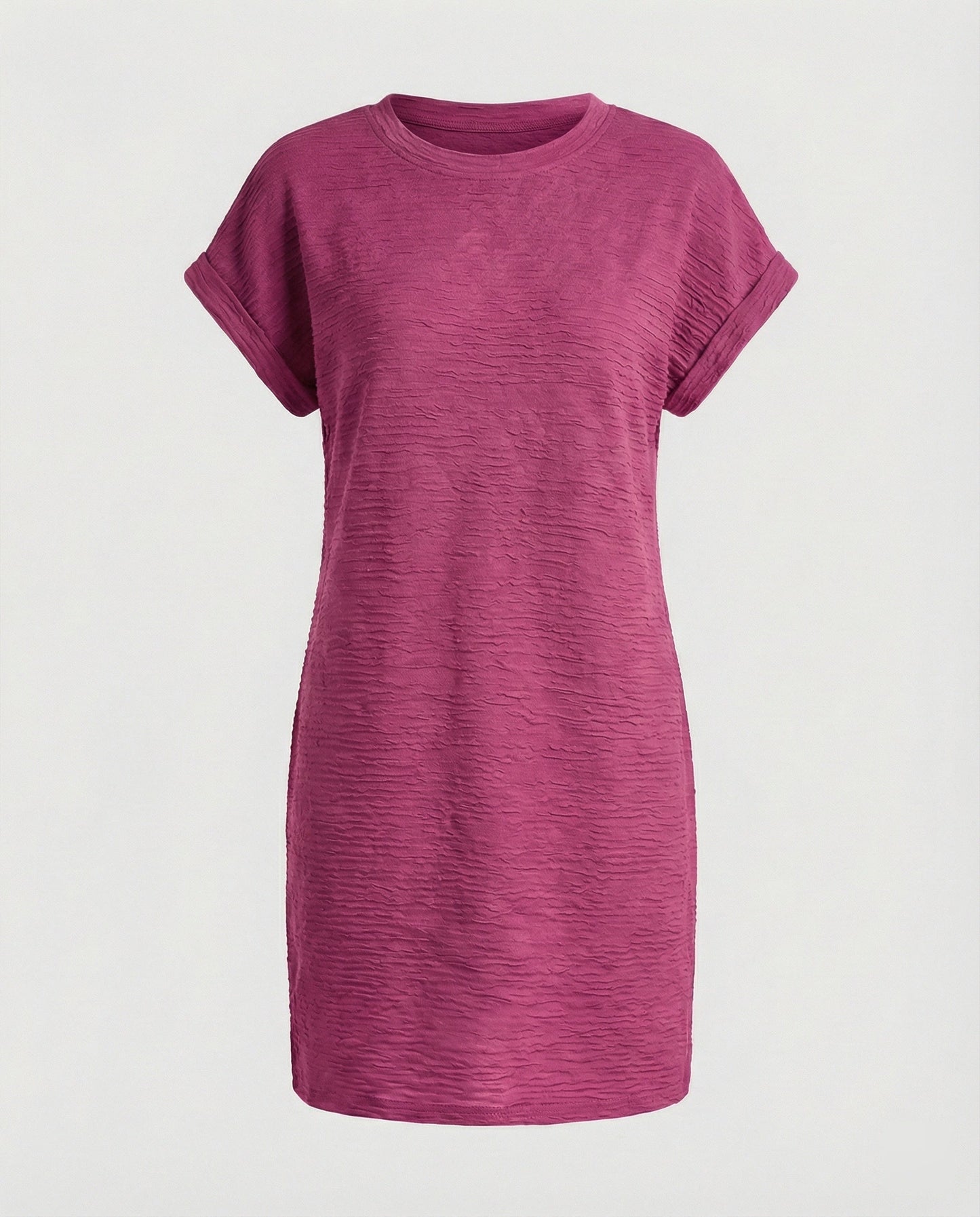 Sommerkleid Damen Leicht Blumig