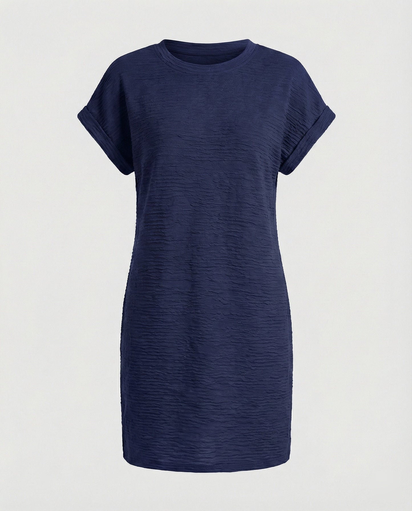 Sommerkleid Damen Leicht Blumig
