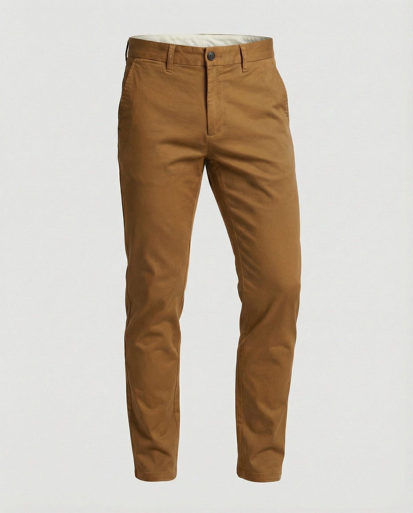 Herren Freizeithose Slim Fit elastisch Bequem