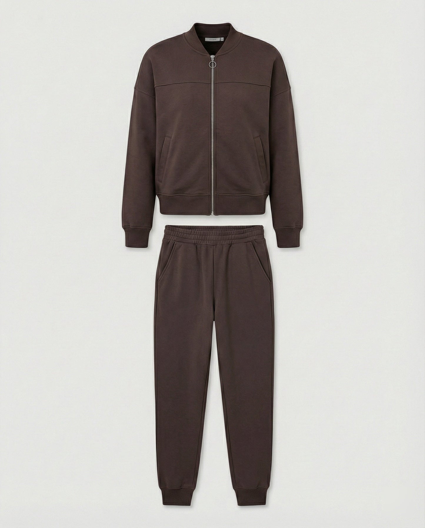 Damen Freizeitanzug Slim Fit Modern
